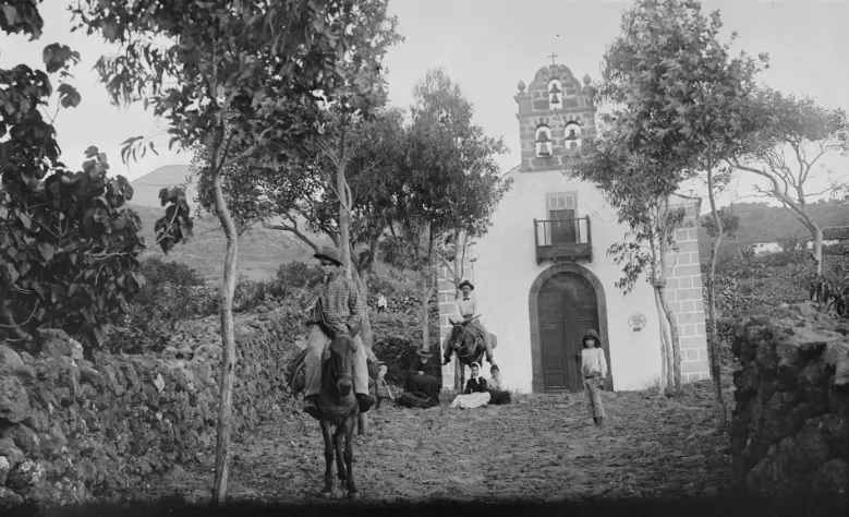 Ermita de Nuestra Señora de Los Dolores